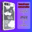کاور لاین کینگ مدل Abresefidmojdar مناسب برای گوشی موبایل اپل iPhone 7/8 Plus