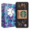 کاور لاین کینگ مدل STARBUCKS مناسب برای گوشی موبایل سامسونگ Galaxy A51