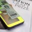 کاور لاین کینگ مدل هولوگرامی کد S1 مناسب برای گوشی موبایل سامسونگ Galaxy A20s
