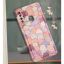 کاور لاین کینگ مدل گربه هااااااا مناسب برای گوشی موبایل سامسونگ Galaxy A20s