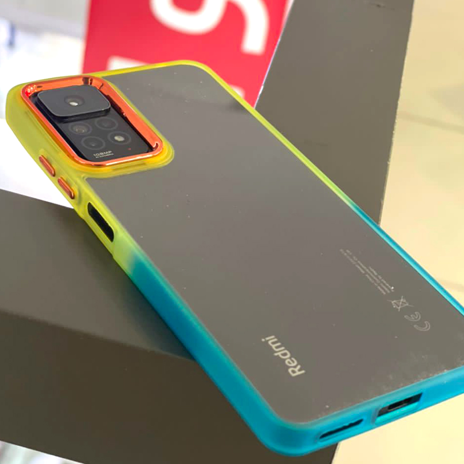 کاور لاین کینگ مدل dorrangi مناسب برای گوشی موبایل سامسونگ Galaxy A23 4G