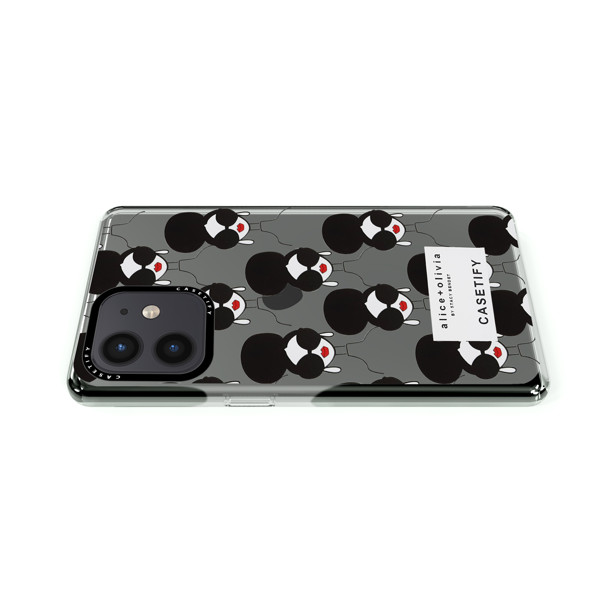 کاور لاین کینگ مدل casetiroz مناسب برای گوشی موبایل اپل IPhone 12 pro Max