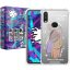 کاور لاین کینگ مدل آینه ایی نشکن طرح گواش مناسب برای گوشی موبایل سامسونگ Galaxy A10s