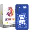 کاور لاین کینگ مدل Klein Blue مناسب برای گوشی موبایل سامسونگ Galaxy A13 5G