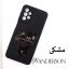 کاور لاین کینگ مدل بولداگ مناسب برای گوشی موبایل سامسونگ Galaxy A03 Core