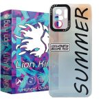 کاور لاین کینگ مدل summer مناسب برای گوشی موبایل شیائومی Redmi Note10/10S