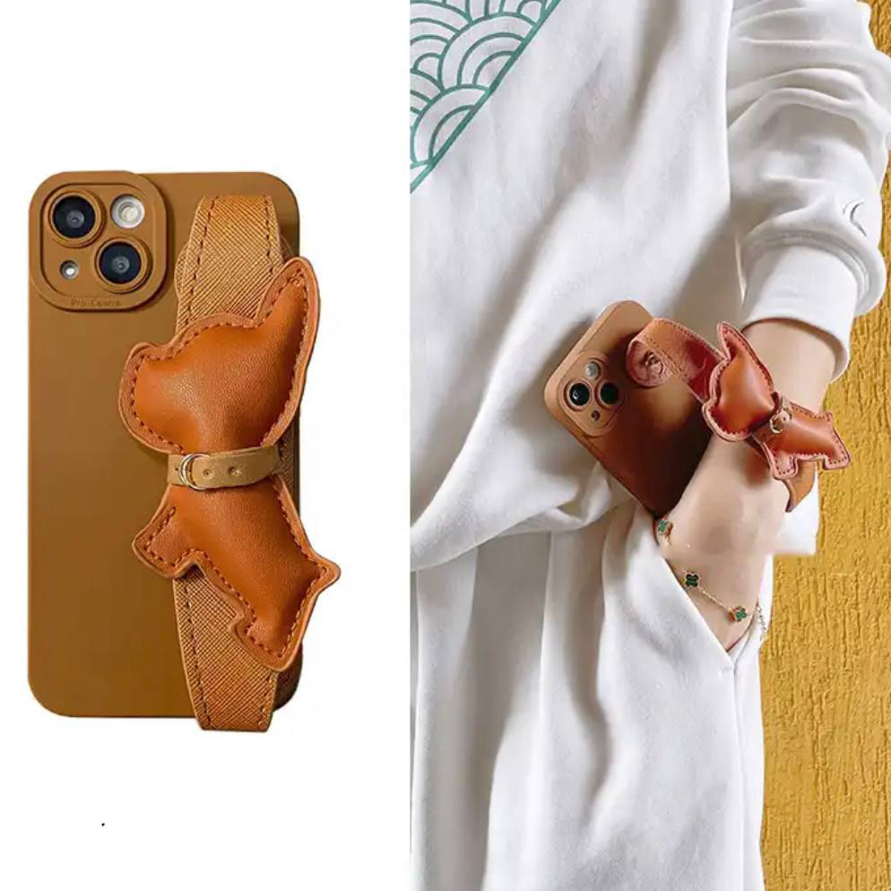 کاور لاین کینگ مدل DOGBAND مناسب برای گوشی موبایل اپل IPhone 13 pro Max