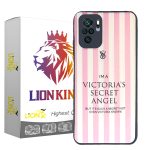 کاور لاین کینگ مدل VI مناسب برای گوشی موبایل شیائومی Redmi Note10/10S
