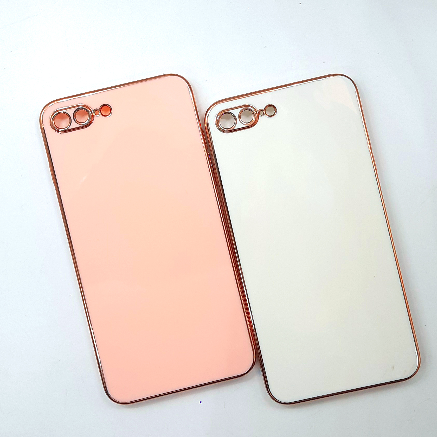کاور لاین کینگ مدل فضانورد ستاره دار مناسب برای گوشی موبایل اپل iPhone 7/8 Plus به همراه پایه نگهدارنده