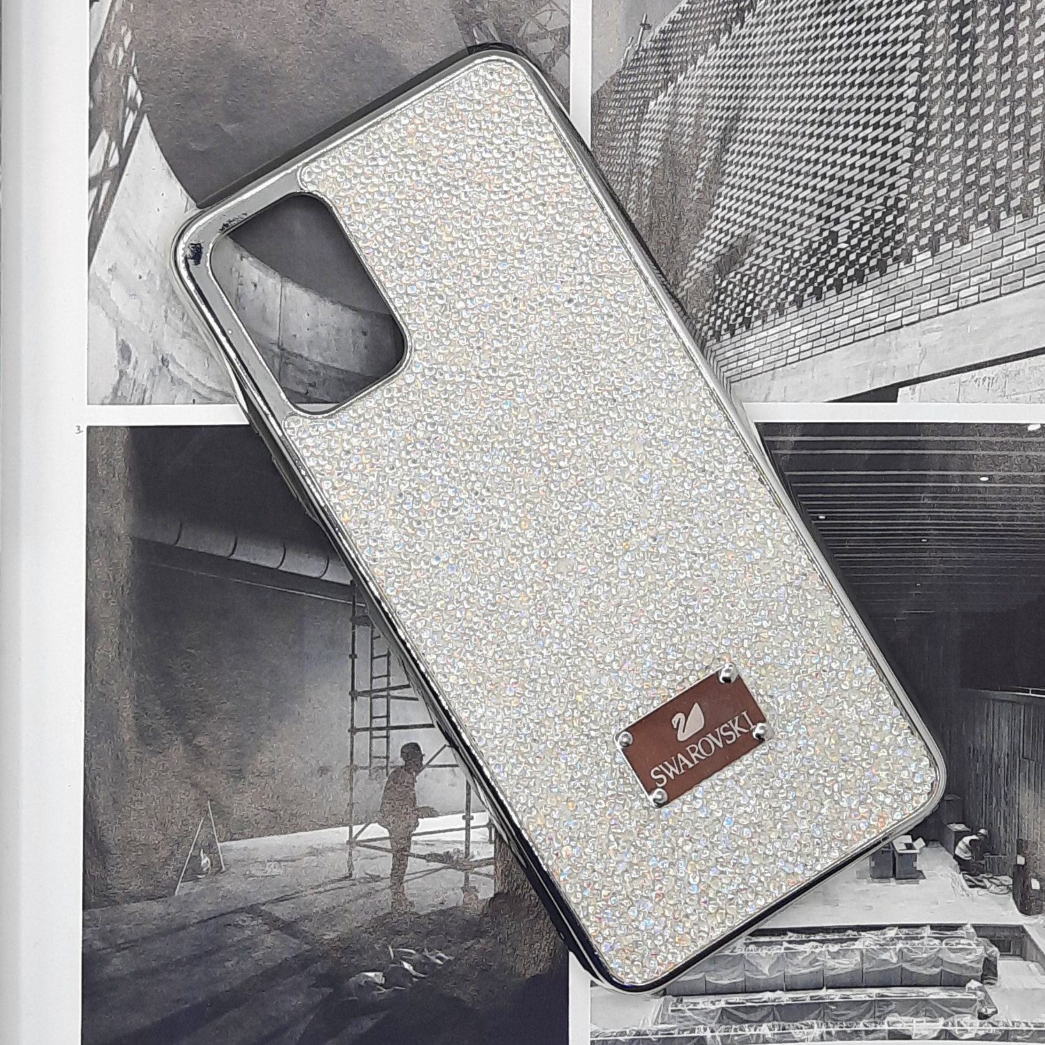 کاور لاین کینگ مدل  new مناسب برای گوشی موبایل  سامسونگ Galaxy A03s