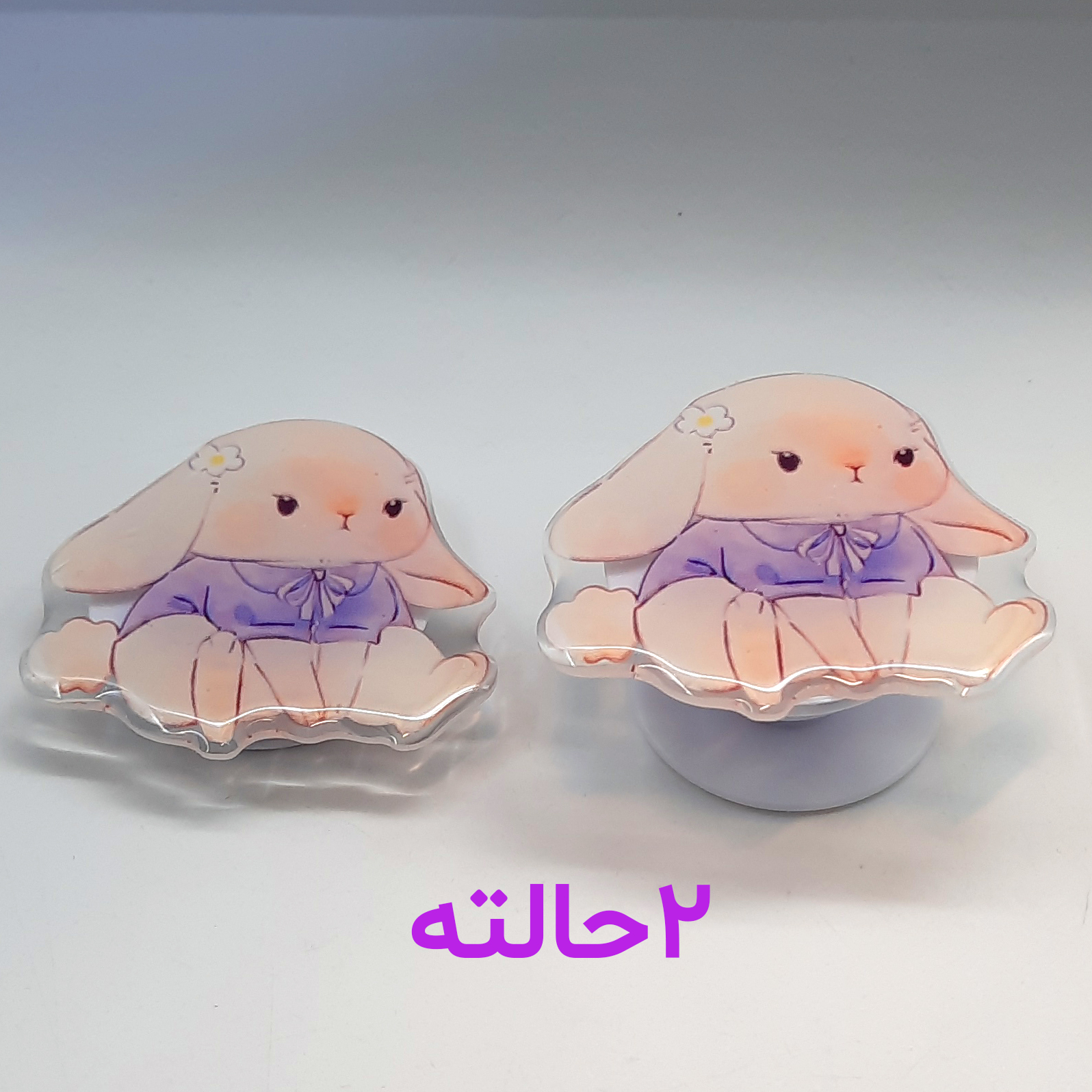 کاور لاین کینگ مدل BANAFSHSL23 مناسب برای گوشی موبایل  اپل IPhone 12 pro Max به همراه پایه نگهدارنده