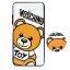 کاور مدل TOYBEAR مناسب برای گوشی موبایل شیائومی Poco M3 به همراه پاپ سوکت