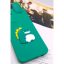 کاور طرح دایناسورAFF مناسب برای گوشی موبایل اپل IPhone 11 pro Max به همراه بند آویز