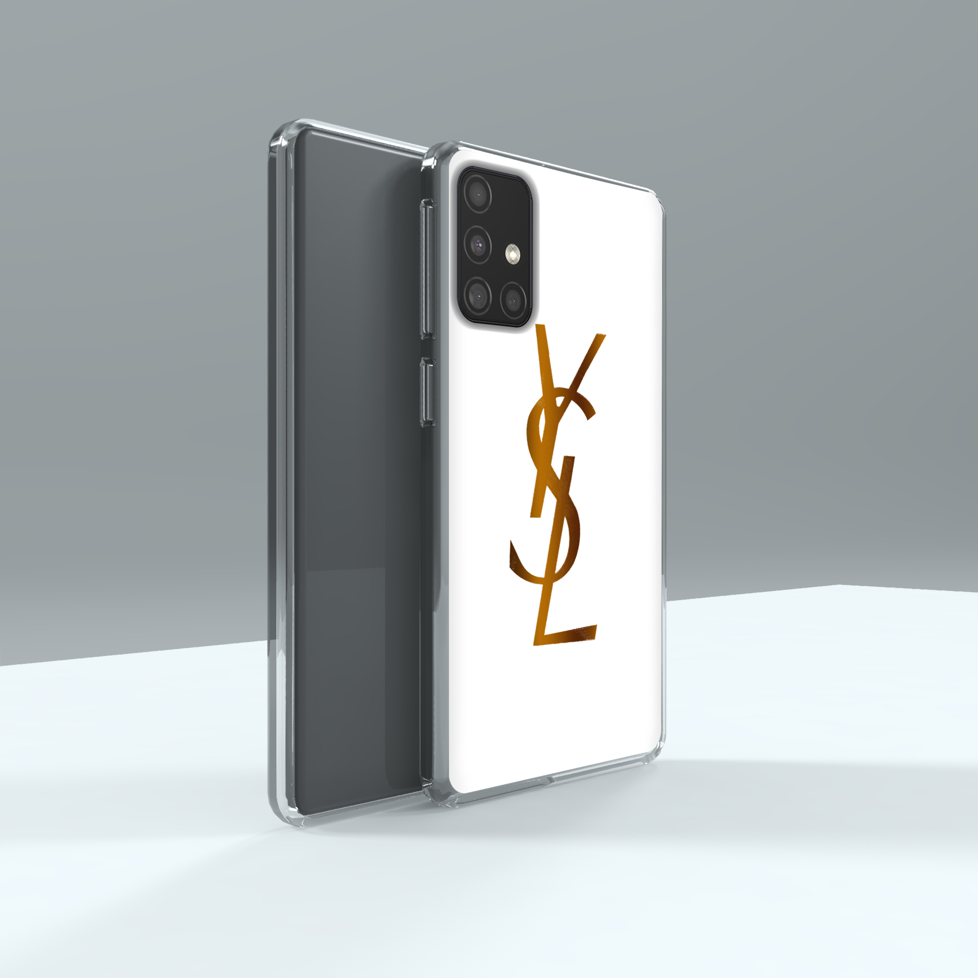 کاور لاین کینگ مدل YSL مناسب برای گوشی موبایل شیائومی Redmi note9