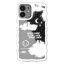 کاور لاین کینگ مدل Abresefidmojdar مناسب برای گوشی موبایل اپل IPhone 12