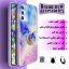 کاور لاین کینگ مدل Kahkeshaniha مناسب برای گوشی موبایل سامسونگ Galaxy A02s  به همراه پایه نگهدارنده