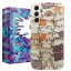 کاور لاین کینگ مدل گربه هاااااااTPU مناسب برای گوشی موبایل سامسونگ Galaxy A14 / A14 5G