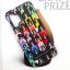 کاور لاین کینگ مدل casetifygirls مناسب برای گوشی موبایل سامسونگ Galaxy A13 4G