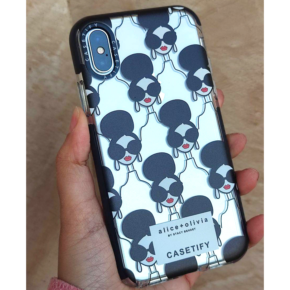 کاور لاین کینگ مدل casetiroz مناسب برای گوشی موبایل سامسونگ Galaxy A72