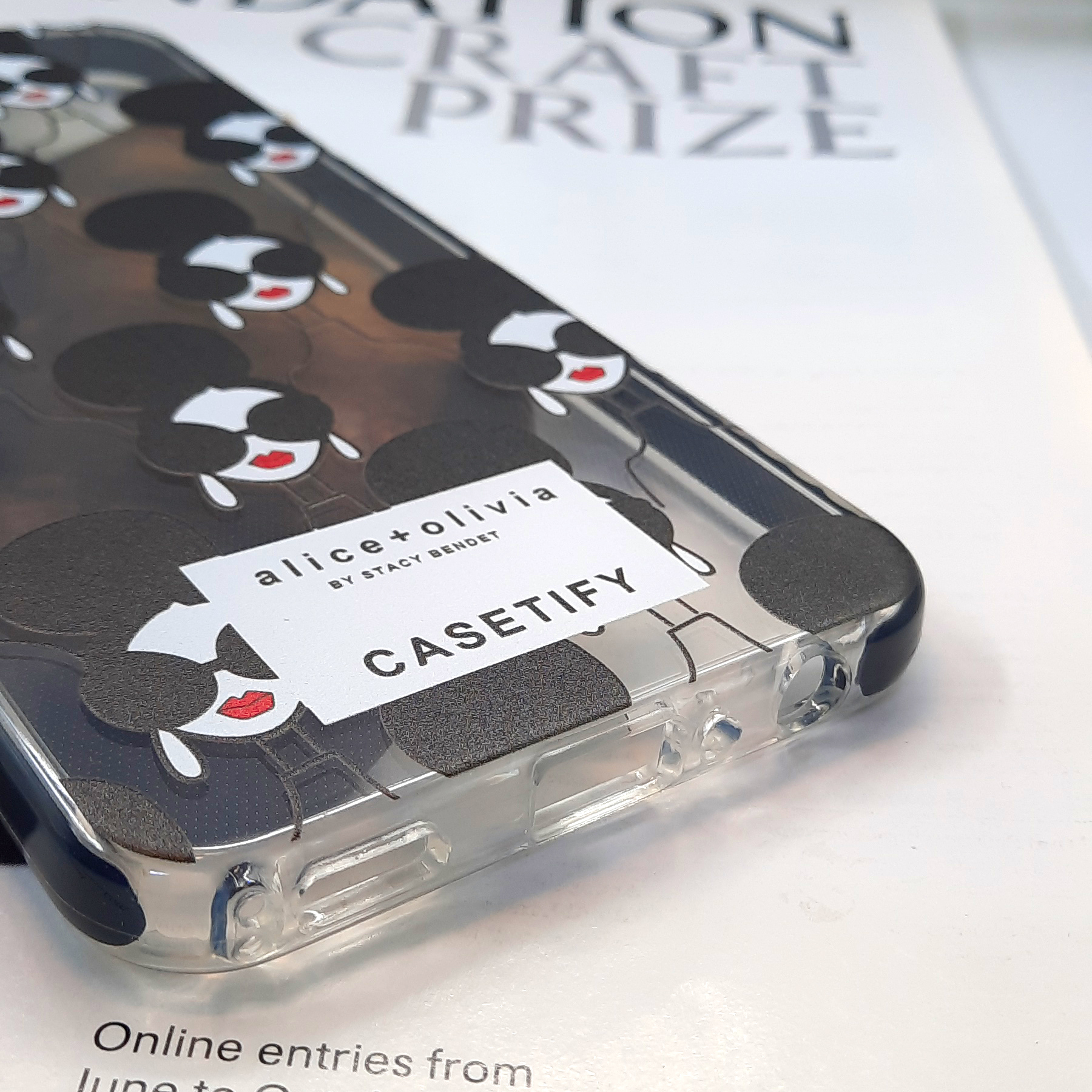 کاور لاین کینگ مدل casetiroz مناسب برای گوشی موبایل سامسونگ Galaxy A72
