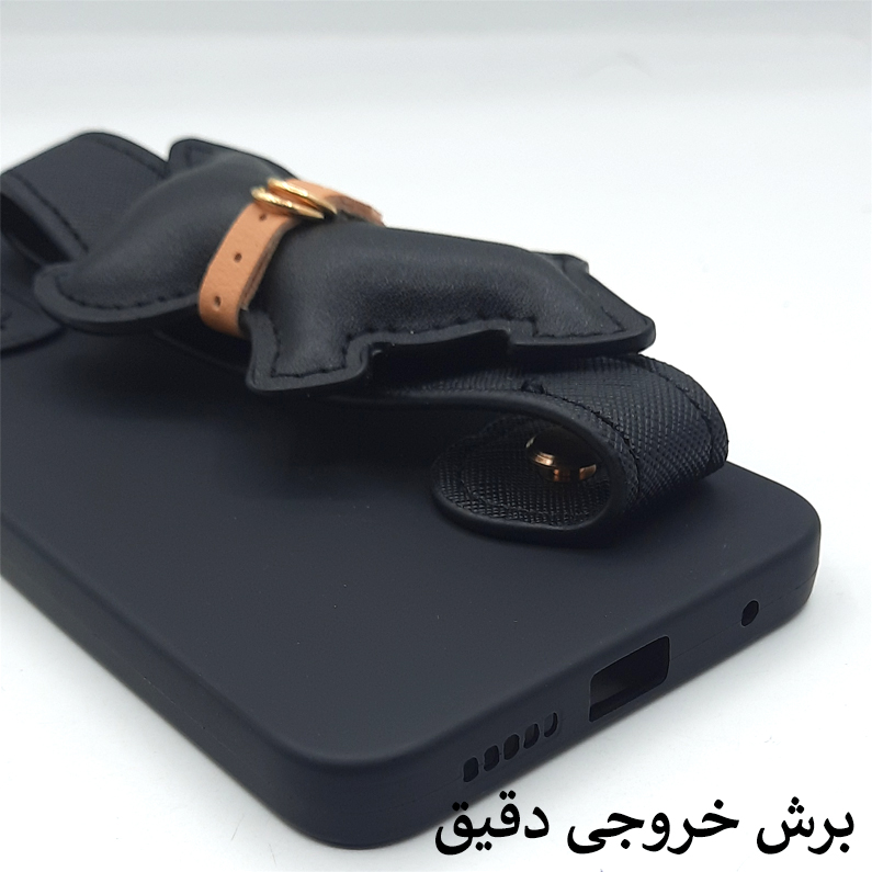 کاور لاین کینگ مدل DOGBAND مناسب برای گوشی موبایل اپل IPhone 13 pro Max