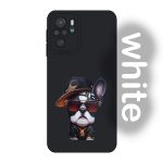 کاور لاین کینگ مدل بولداگ مناسب برای گوشی موبایل  شیائومی Redmi Note10/10S