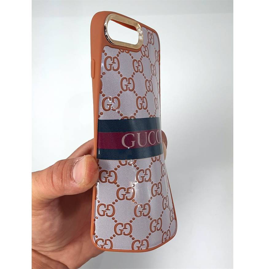 کاور لاین کینگ مدل G4 مناسب برای گوشی موبایل اپل iPhone 7/8