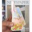 کاور لاین کینگ مدل tabiatnew مناسب برای گوشی موبایل اپل IPhone 14