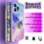 کاور لاین کینگ مدل Kahkeshaniha مناسب برای گوشی موبایل اپل IPhone 13 pro   به همراه پایه نگهدارنده