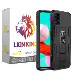 کاور لاین کینگ مدل LOX21 مناسب برای گوشی موبایل سامسونگ Galaxy A72