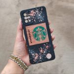 کاور لاین کینگ مدل STAR مناسب برای گوشی موبایل سامسونگ Galaxy A23 4G