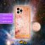 کاور لاین کینگ مدل Kahkeshaniha مناسب برای گوشی موبایل اپل IPhone 13 pro Max  به همراه پایه نگهدارنده
