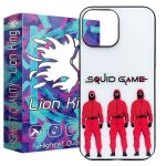 کاور لاین کینگ مدل PGL مناسب برای گوشی موبایل اپل IPhone 11 pro