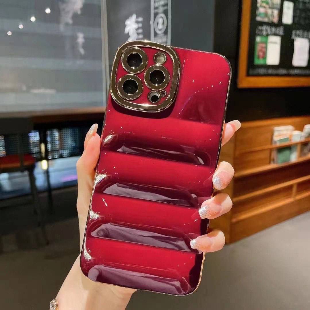 کاور لاین کینگ مدل Baleshti مناسب برای گوشی موبایل اپل iPhone 7/8