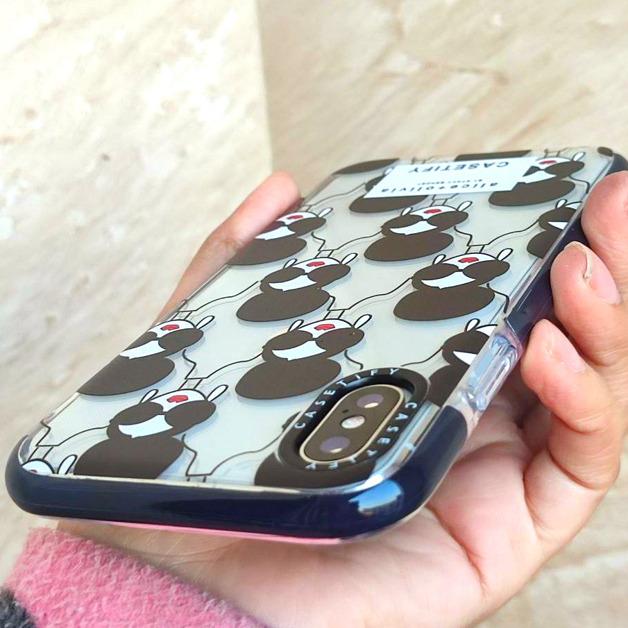 کاور لاین کینگ مدل casetiroz مناسب برای گوشی موبایل اپل IPhone 12 pro Max