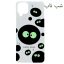 کاور مدل ویروس شب تاب مناسب برای گوشی موبایل سامسونگ Galaxy A10s