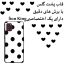 کاور لاین کینگ مدل خال خالی مناسب برای گوشی موبایل سامسونگ Galaxy A71