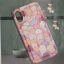 کاور لاین کینگ مدل گربه هااااااا مناسب برای گوشی موبایل اپل iPhone X/Xs