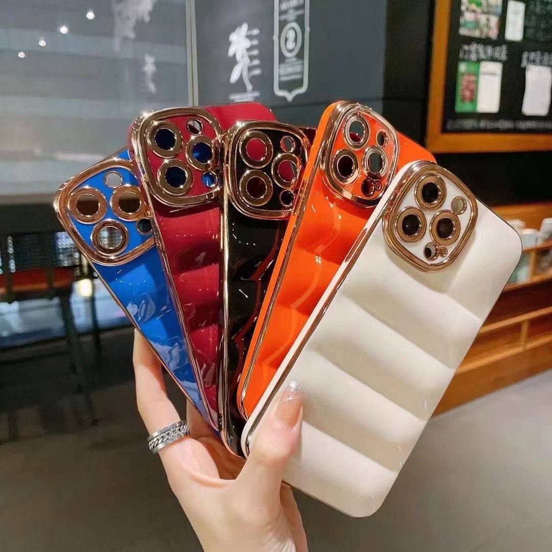 کاور لاین کینگ مدل Baleshti مناسب برای گوشی موبایل اپل iPhone 7/8