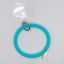کاور لاین کینگ مدل تدی  النگویی مناسب برای گوشی موبایل اپل Iphone 6/6s به همراه پایه نگهدارنده و بند آویز