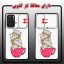 کاور لاین کینگ مدل catlivani2 مناسب برای گوشی موبایل شیائومی Redmi Note10/10S به همراه پایه نگهدارنده