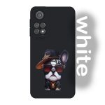 کاور لاین کینگ مدل بولداگ مناسب برای گوشی موبایل  شیائومی Redmi Note 11 Pro 4G / 5G