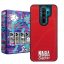کاور لاین کینگ مدل NBA مناسب برای گوشی موبایل شیائومی Redmi Note 8 Pro