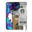 کاور لاین کینگ مدل  casecafeh مناسب برای گوشی موبایل اپل IPhone 14