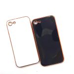 کاور لاین کینگ مدل فضانورد جذاب مناسب برای گوشی موبایل اپل iPhone 7/8 به همراه پایه نگهدارنده