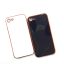 کاور لاین کینگ مدل فضانورد جذاب مناسب برای گوشی موبایل اپل iPhone 7/8 به همراه پایه نگهدارنده