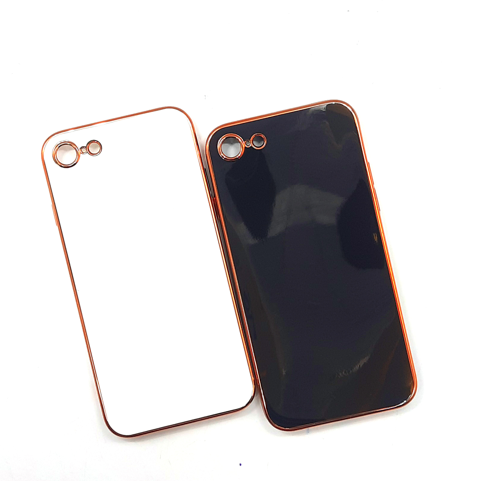 کاور لاین کینگ مدل فضانورد جذاب مناسب برای گوشی موبایل اپل iPhone 7/8 به همراه پایه نگهدارنده