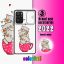 کاور لاین کینگ مدل catlivani2 مناسب برای گوشی موبایل شیائومی Redmi Note10/10S به همراه پایه نگهدارنده