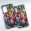 کاور لاین کینگ مدل casetifygirls مناسب برای گوشی موبایل سامسونگ Galaxy A23 4G