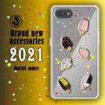 کاور لاین کینگ مدل icecrime مناسب برای گوشی موبایل اپل iPhone 6/6s
